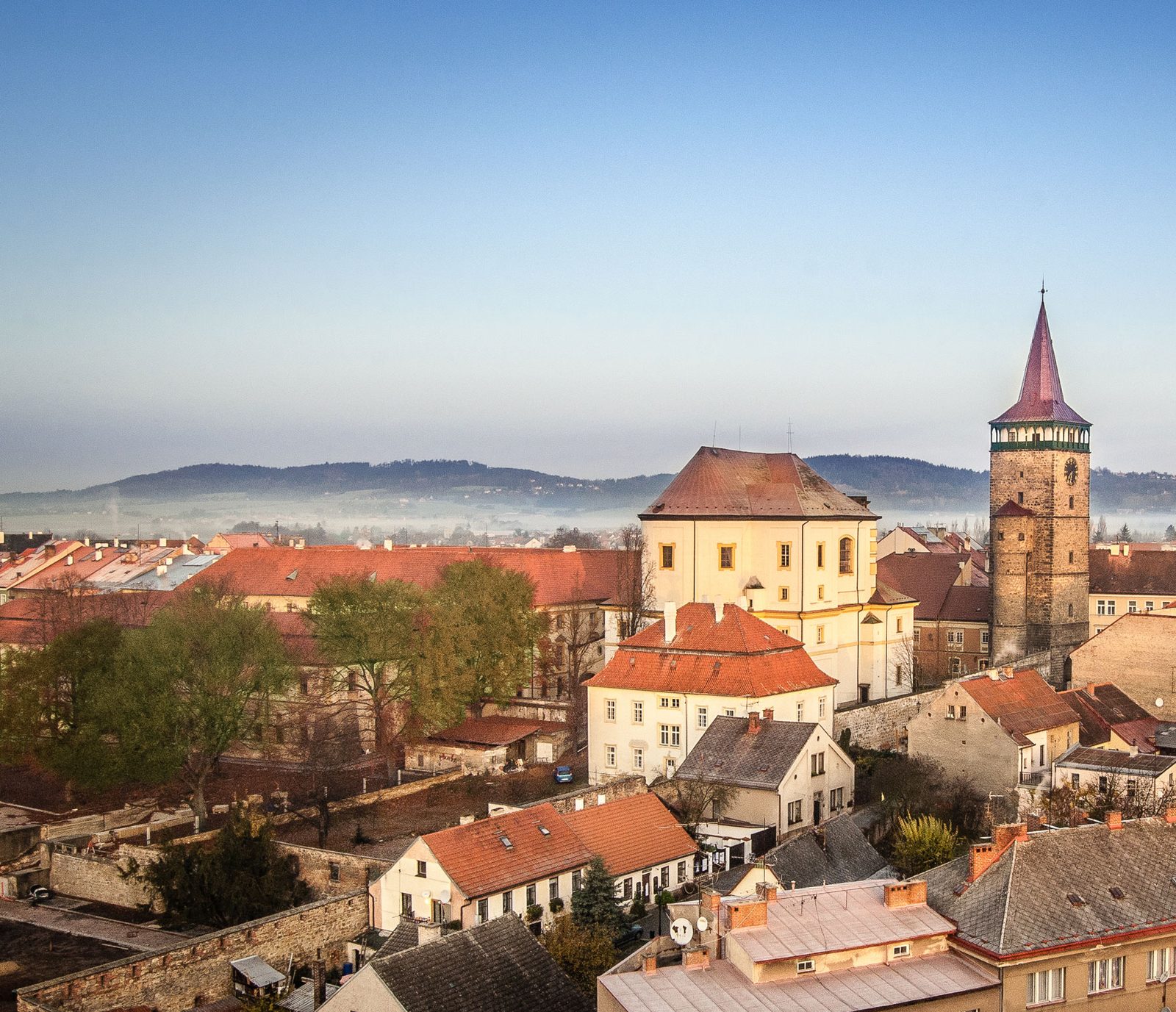 Jičín